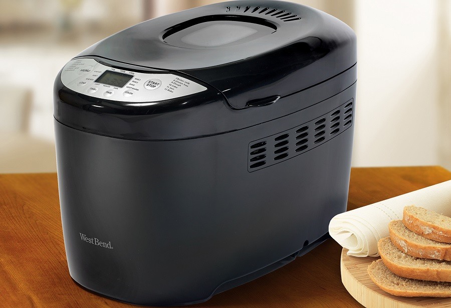 The Ultimate Best Bread Machine Buying Guide