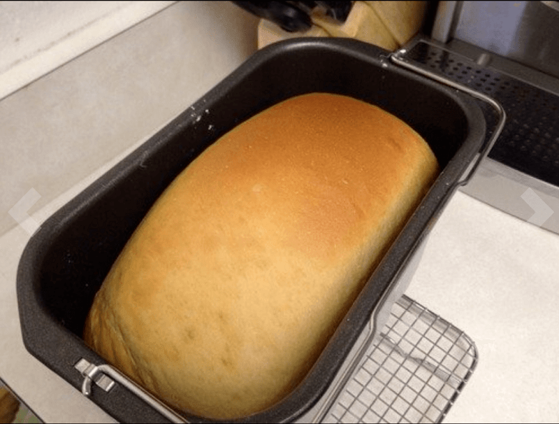 West Bend 41300 Breadmaker Review