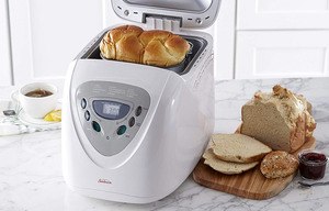 Sunbeam Bread Machine Recipes – Bake Any Type of Bread with Sunbeam