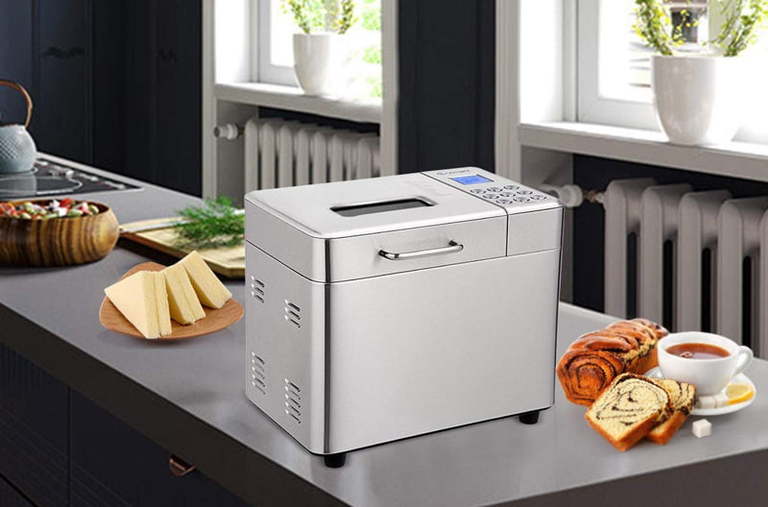 The Only Bread Machine Banana Bread Recipe You’ll Ever Need