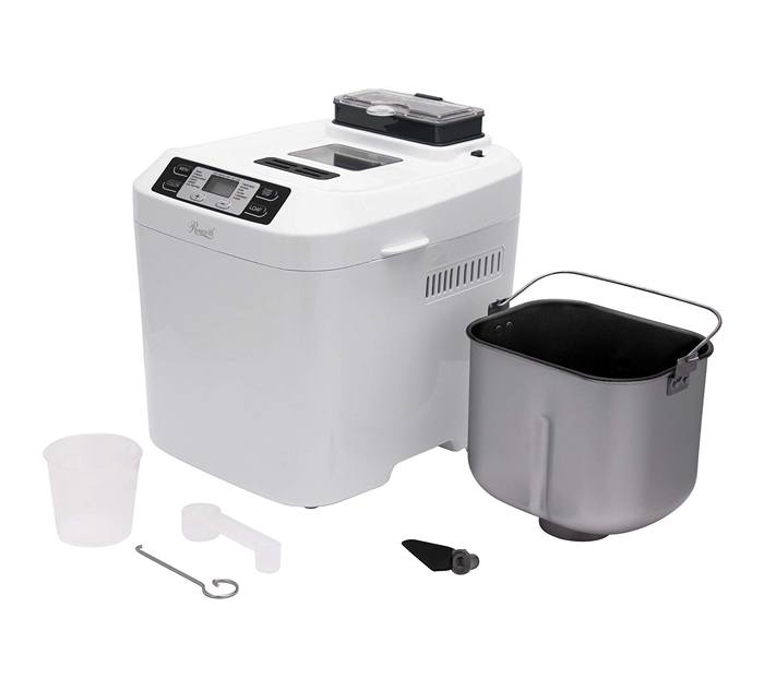 Rosewill RHBM-15001  Bake Bread Maker Features