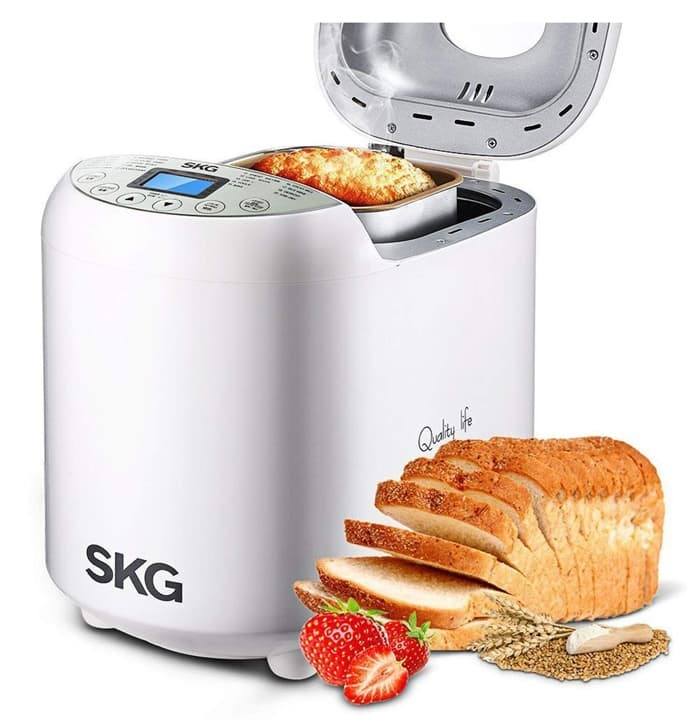 SKG 3920 Automatic Bread Machine