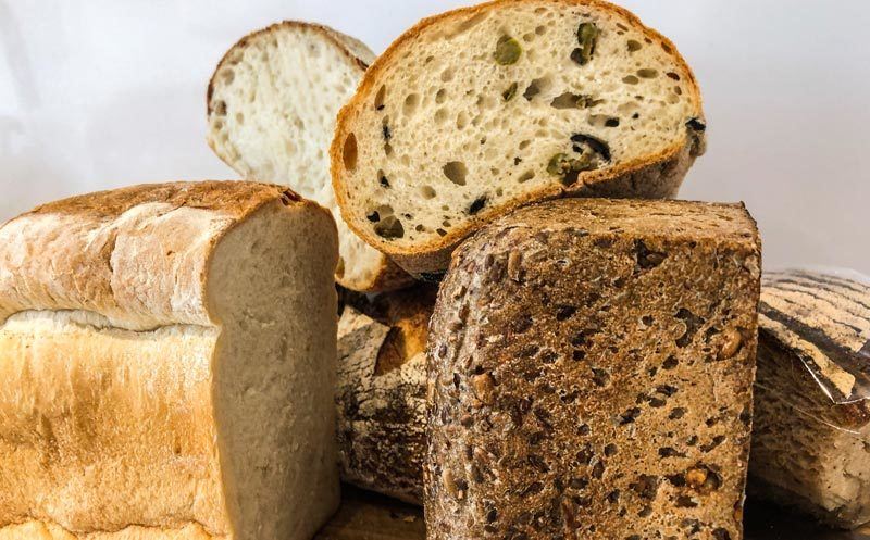 Favorite Oster Bread Maker Recipes