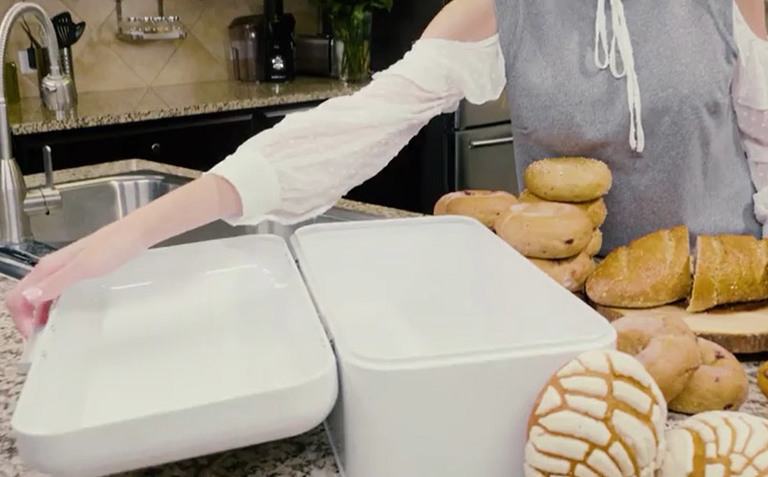 How To Store Homemade Bread How To Store Homemade Bread