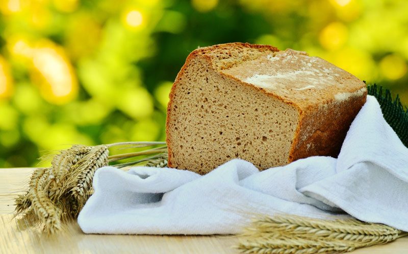 Protein Bread Recipe