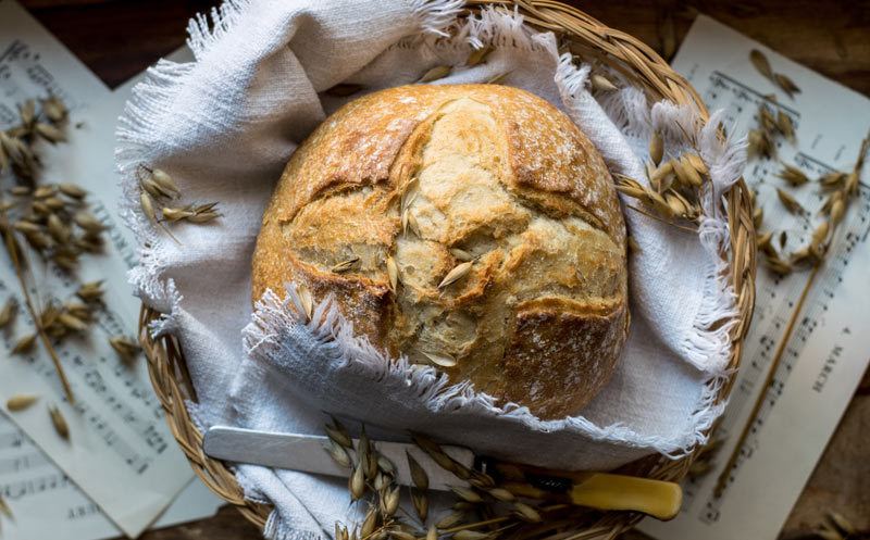 The Best Sourdough Bread Machine Recipe