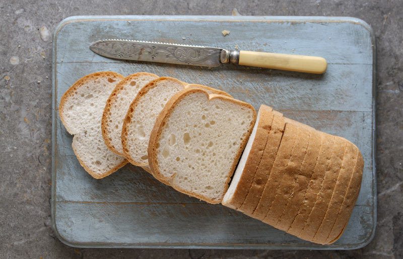 3 Gluten-Free Quick Bread Recipes That Will Warm Your Heart