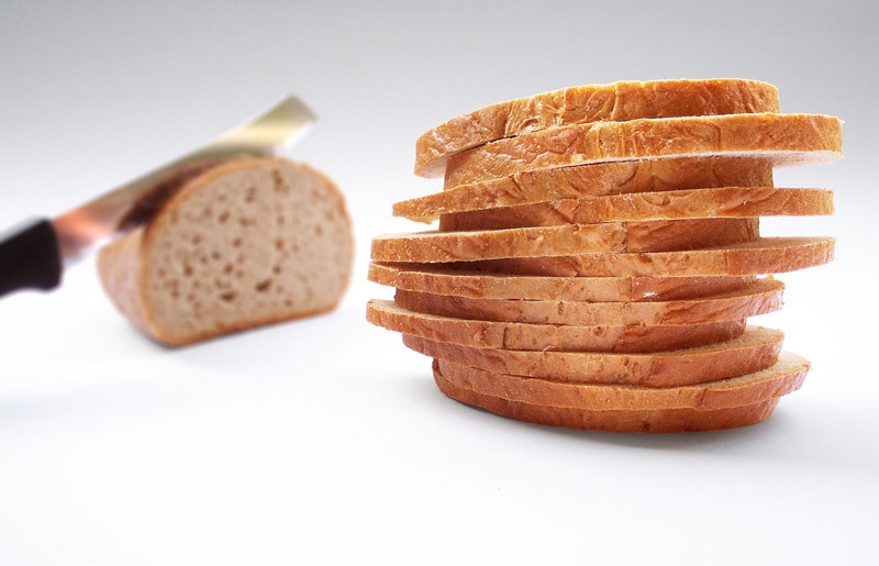 Hot to Make the Perfect Gluten-Free Potato Bread