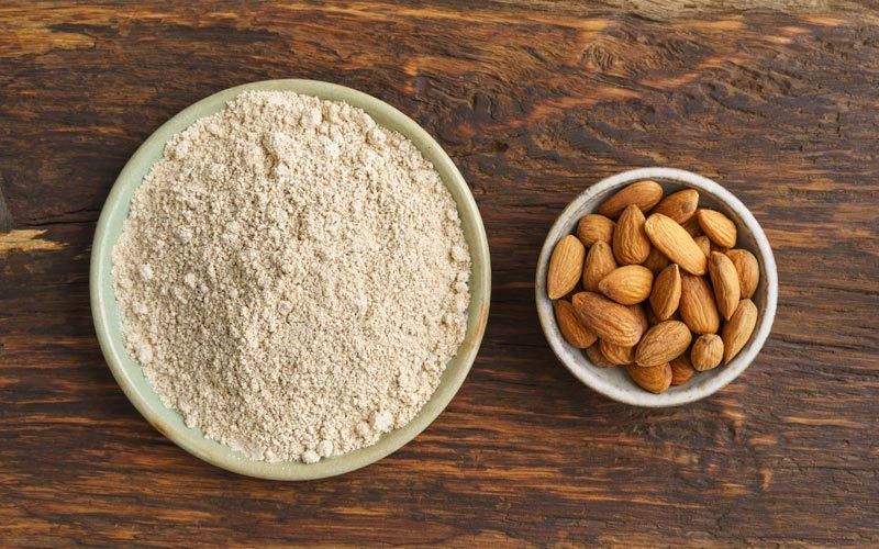 Is Baking with Almond Flour Difficult