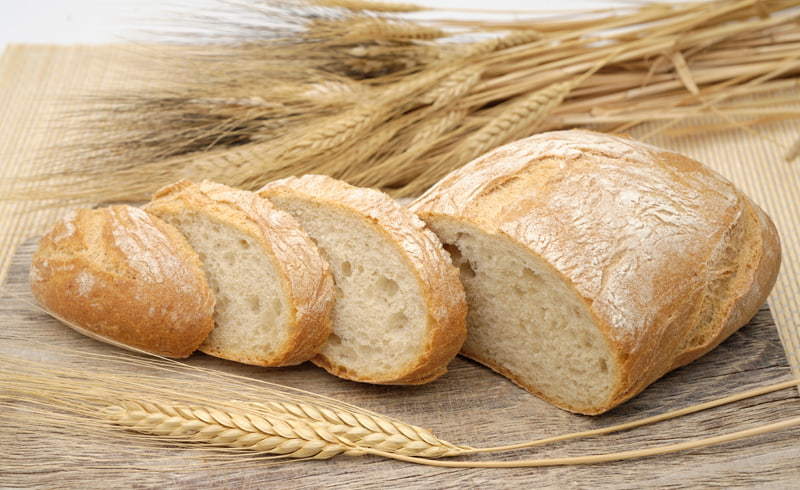 The Basic White Bread Recipe